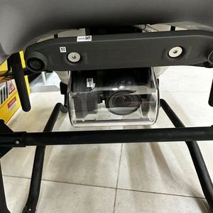 Agricultura Drone protección UAV Cámara cabeza cubierta protectora para T40 T20P T50 T25 modelos plástico Drones Accesorios - Product Image 2