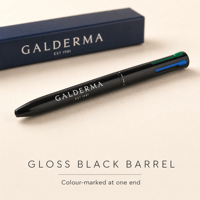 Stylo Eyeliner 4 en 1, 4 couleurs en un seul stylo, maquillage des yeux multicolores pour le maquillage quotidien, vente en gros de stylos Eyeliner 4 en 1