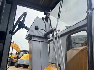 Niveleuses à moteur CAT 140H d'occasion à vendre, niveleuses à moteur CAT 140H d'occasion, niveleuses Caterpillar Moter d'occasion au Japon - Product Image 4