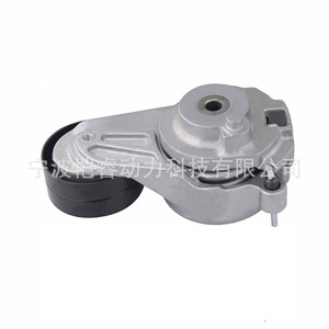 ลูกรอกดึงสายพาน Mercedes-Benz C-Class W204 รุ่น 6422001370 อะไหล่ทดแทนใหม่ - Product Image 1
