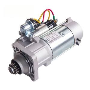 Arrancador de motor resistente al desgaste y a los daños, piezas de repuesto para maquinaria, de 2 + C - Product Image 5