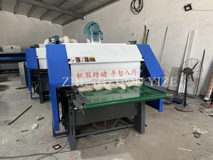 <span class=keywords><strong>Machine</strong></span> <span class=keywords><strong>à</strong></span> <span class=keywords><strong>carder</strong></span> le textile en fibres de polyester et de coton, <span class=keywords><strong>machine</strong></span> <span class=keywords><strong>à</strong></span> <span class=keywords><strong>carder</strong></span> <span class=keywords><strong>la</strong></span> <span class=keywords><strong>laine</strong></span> pour le traitement des moutons - Product Image 5