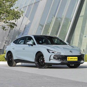 Nuevo MG7 2026 1.5T/2.0T Vehículo de Gasolina de 5 Puertas y 5 <span class=keywords><strong>Plazas</strong></span>, Hatchback Mediano, Tracción Delantera, Automático de Alta Velocidad - Product Image 3