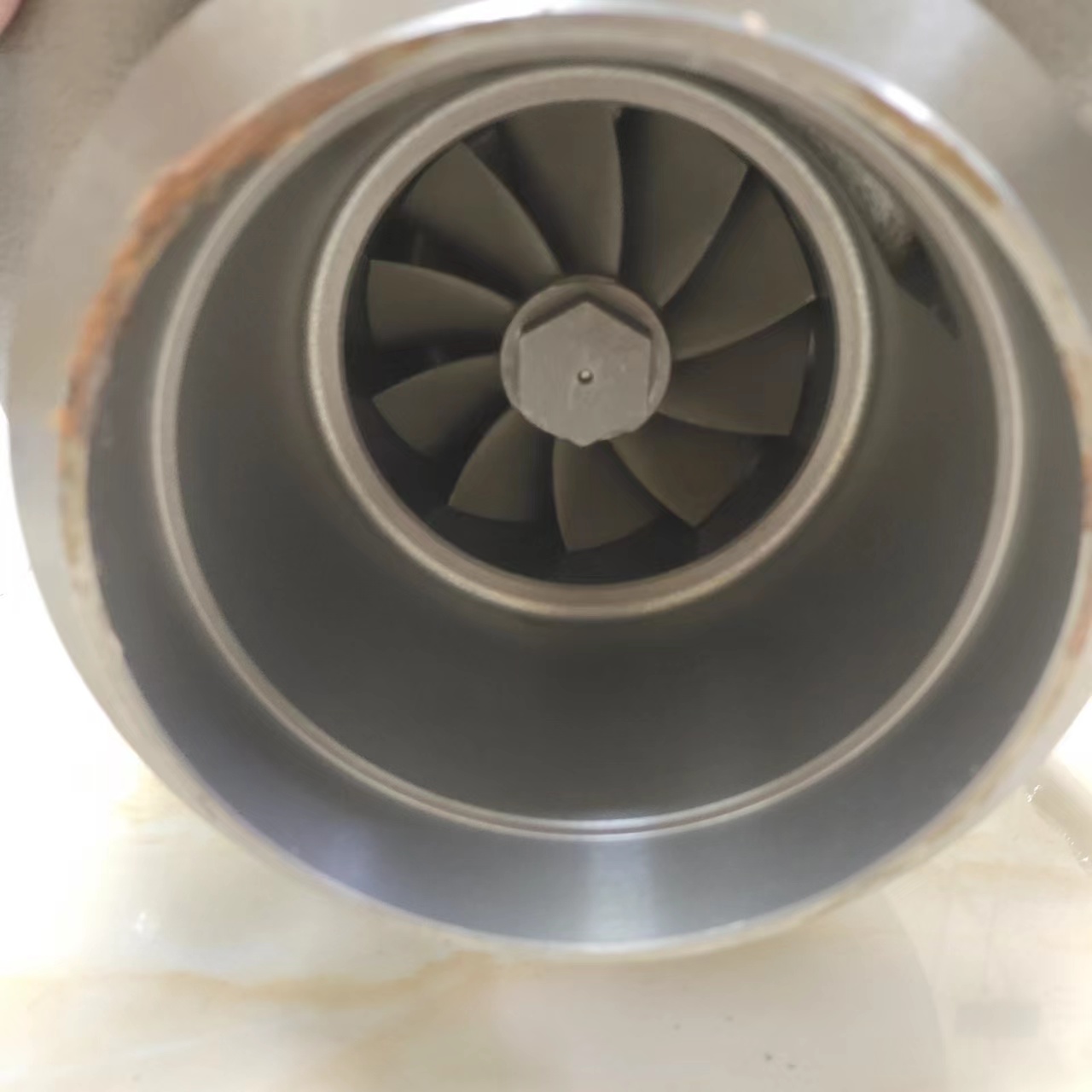 Excavator Parts 362-0846 239-9988 Turbocharger CA3620846
