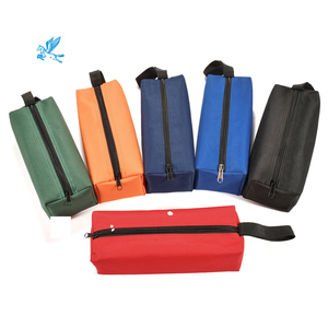 Sac de transport pliable robuste et imperméable de 12 pouces, capacité de charge de 15 kg, personnalisable OEM, pour hommes et femmes, vert, portable, enroulable - Product Image 2