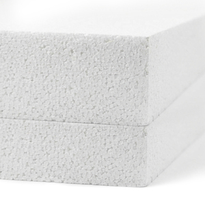 Panneau d'isolation RSINSULATIONBOARD RS-ED20-50mm en polystyrène expansé <span class=keywords><strong>EPS</strong></span> haute densité 20kg/m 50mm Design moderne Garantie 5 ans - Product Image 4