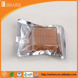 <strong>Reusable</strong> Self-Indicating Silica Gel Camera Desiccator Box Moisture Absorb Desiccant <strong>Dehumidifier</strong> with Hard Plastic Canister - Product Image 4