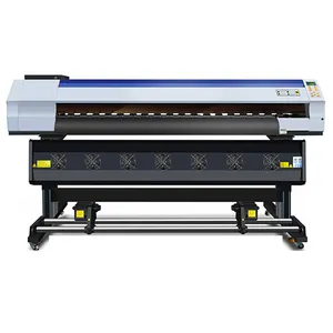 Máquina de sublimación de inyección de tinta, impresora de camisetas de transferencia