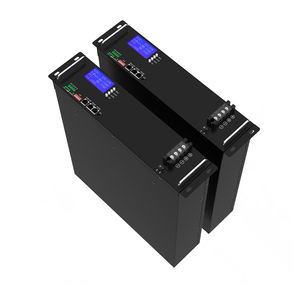 48V 50Ah 100Ah 150Ah 200AhLiFePO4リチウムイオンバッテリー5kwh7kwh10kwhカスタマイズ4000ディープサイクルLiFePO4バッテリーBMS - Product Image 3