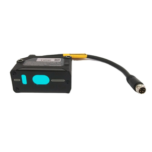 Cảm biến dịch chuyển Laser IL-S025 hoàn toàn mới chính hãng cho vị trí đo vị trí tuyến tính góc - Product Image 2