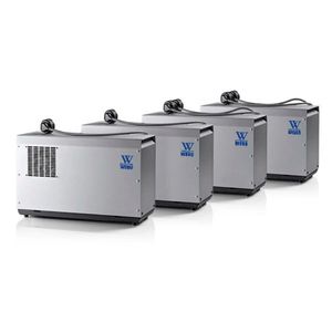 가장 저렴한 SOFC 72V 소형 크기 백업 전원 고체 산화물 메탄올 연료 전지 - Product Image 2