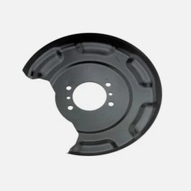 583901R000 58390-1R000 ฝาครอบจานเบรกเหล็กสำหรับชิ้นส่วนทดแทนยานพาหนะสมัยใหม่ - Product Image 3