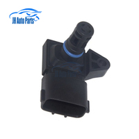 Capteur de température et de pression d'admission TMAP OE S11-1109411 compatible avec Joyner 800 Python UTV EFI, capteur de remplacement