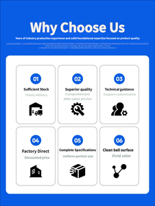 Negative Ion Tourmaline Ceramic Ball <b>Shower</b> Filter Fish Tank Plant Mat Pad Filling Mineral Ball Factory Direct - Product Image 6