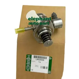 Vera e propria LR025599 LR030860 pompa del carburante ad alta pressione per LAND ROVER scoperta <span class=keywords><strong>L550</strong></span> FREELANDER 2 L359 RANGE ROVER EVOQUE L538 2.0L - Product Image 4