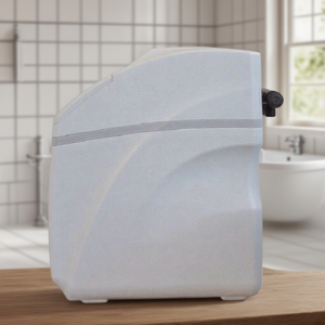 เครื่องกรองน้ำสำหรับบ้าน JINSWE ได้รับการรับรอง ระบบกรองน้ำ 220V พร้อมปั๊ม PLC กำลังการผลิต 200 ลิตร/ชั่วโมง - Product Image 5