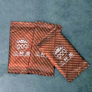 Toallitas Húmedas Desechables para Limpieza, Empaquetadas Individualmente, Impresión Personalizada, Tela No Tejida, Toallitas Húmedas de Limpieza con Agua y Logotipo - Product Image 4