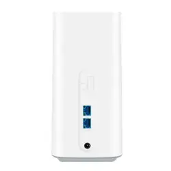 Unlocked for <strong>Huawei</strong> <strong>5G</strong> <strong>CPE</strong> <strong>Pro</strong> H112-370 Wireless Router With Sim Card Slot Balong 5000 Smart Dual Band 4G Router Modem - Product Image 4