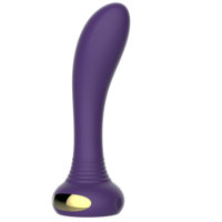Vibrateurs anaux Odeco, jouets sexuels pour adultes, jouets pour femmes, jouets pour la maison, plug anal vibrant, vibrateur vaginal pour couples, jouets sexuels anaux en silicone