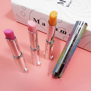 Oem, empaquetado personalizado, vitamina c, nutritivo e hidratante, juego de exfoliante y bálsamo labial - Product Image 1