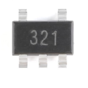 IC Electronic Parts List amplificatore circuiti integrati SGM321YN5G <span class=keywords><strong>TR</strong></span> per BOM Service - Product Image 1