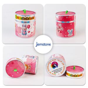 Venta caliente especialista proveedores de tubos de papel caja de embalaje de cilindro Kraft embalaje de tubo de papel personalizado - Product Image 6