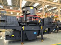 Offre Spéciale : Concasseur à Impact Vertical HVI pour Gravier et Granit, Machine de Fabrication de Sable de Silice, Prix Usine de Production de Sable et de Pierre
