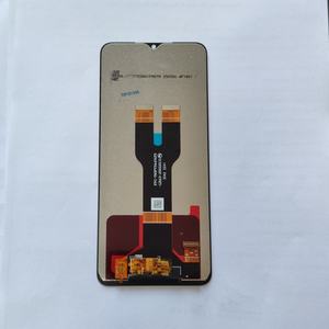 Hot Sale T-Mobile REVVL 6 Mobile Phone LCD Display Original Touch Screen Digitizer Assembly TMAF025G 6.52 1 Year Warranty Parts - Product Image 3