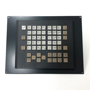 FANUC A02B-0281-C126 # Teclado Original Nuevo para Piezas CNC TBE - Product Image 5