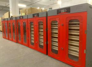 Máy Ấp Trứng Công Nghiệp Tự Động <span class=keywords><strong>1000</strong></span> Trứng Kiểm Soát Độ Ẩm HHD - Product Image 5