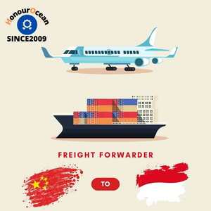 <span class=keywords><strong>Moins</strong></span> <span class=keywords><strong>cher</strong></span> transitaire agent maritime chine ddp envoyer en indonésie canada france dhl fcl lcl porte à porte - Product Image 3