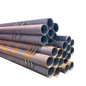 Tuyau en <span class=keywords><strong>acier</strong></span> sans soudure à paroi mince de <span class=keywords><strong>26</strong></span> pouces de diamètre extérieur au carbone 40sch - Product Image 1