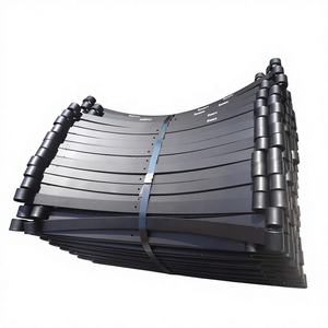 Pièces de rechange pour camions Sprinter, ressort à lames pour <span class=keywords><strong>essieu</strong></span>, 9703201402 - Product Image 1