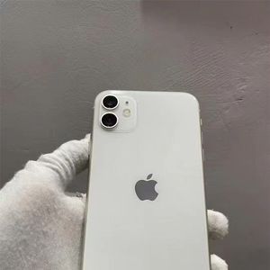 Teléfono Original <span class=keywords><strong>11</strong></span>. Segunda Mano 12, 13, 14. Alta Calidad con 85% o 100% de Salud de la Batería. - Product Image 5