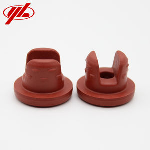Tappo di gomma medico farmaceutico per bottiglia di iniezione - Product Image 1