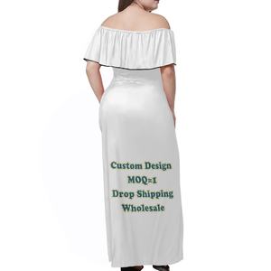 <span class=keywords><strong>Robe</strong></span> <span class=keywords><strong>longue</strong></span> imprimé fleur hawaïenne pour femmes, 2020, nouvelle collection, <span class=keywords><strong>robe</strong></span> Maxi Tribal ajustée, <span class=keywords><strong>grande</strong></span> <span class=keywords><strong>taille</strong></span> 3xl, vêtements dames - Product Image 5