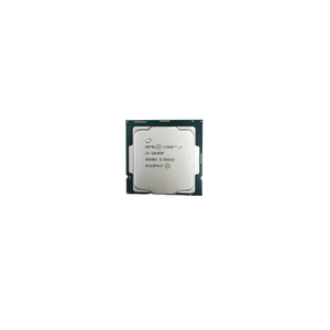 Nuevo Procesador CPU Core I3-10100F, Socket LGA 1200, 3.6GHz, 14nm, Procesador Core I3 10100F - Product Image 5