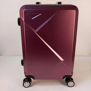 ABS PCスピナースーツケース荷物キャリーオンラゲッジトラベルバッグキャビンスーツケースセットカスタムハードスピナーラゲッジスーツケースセット - Product Image 1