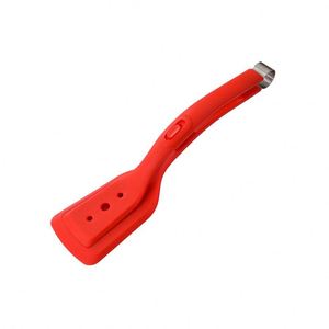 ที่คีบอาหารซิลิโคนอเนกประสงค์ 2 in 1 เกรดอาหาร ใช้สำหรับขนมปัง ไข่ สเต็ก - Product Image 5