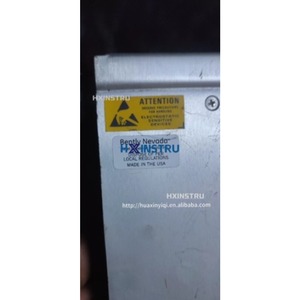 135137-01 โมดูล I/O ตำแหน่งเบนท์ลีย์ เนวาดา, พร็อกซิมิเตอร์, ใช้แล้ว H - Product Image 3