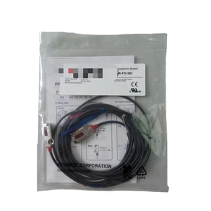 Cảm biến quang điện <span class=keywords><strong>PR</strong></span>-F51N1 PRF51N1 Mới nguyên hộp <span class=keywords><strong>PR</strong></span>-F51N1 - Product Image 1