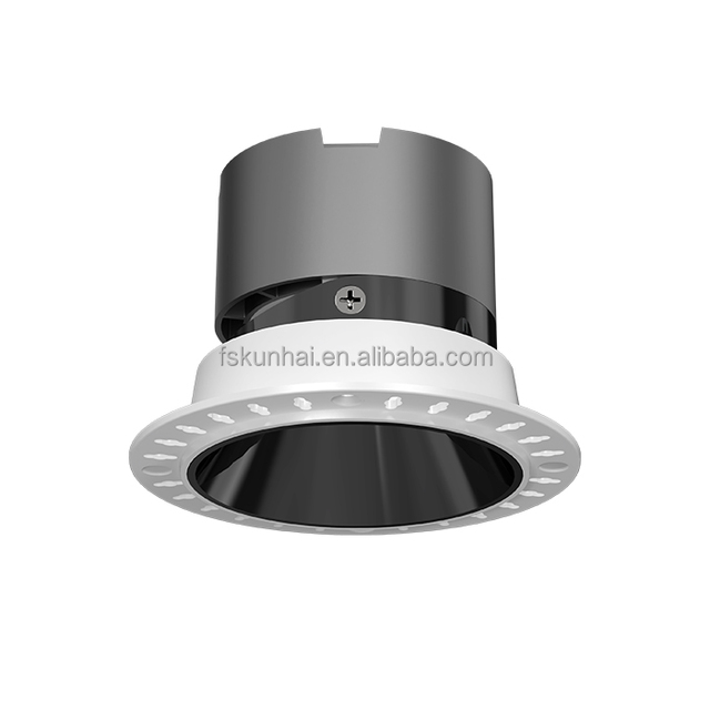 LED Ceiling Spotlights Home Lighting Commercial Lighting KH-ZG-WXB-WB