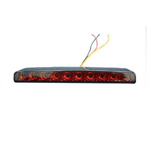 HIACE-Luz LED de freno alto para uso doméstico, luz roja de humo para Suzuki <span class=keywords><strong>Wagon</strong></span> <span class=keywords><strong>R</strong></span> MH21/22S - Product Image 1