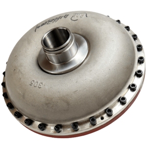 Convertidor de Par Original Nuevo de Alta Calidad 4166030001 para Transmisión de Cargadora de Ruedas 4WG-200 6WG-180 - Product Image 1