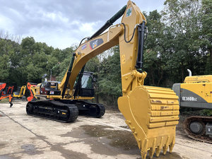 Grande pelle Caterpillar 336 <span class=keywords><strong>d</strong></span> 336d 336d2 336dl <span class=keywords><strong>d</strong></span>'occasion japonaise originale de 36 tonnes pelle <span class=keywords><strong>d</strong></span>'occasion cat 336 <span class=keywords><strong>d</strong></span> 336d - Product Image 6