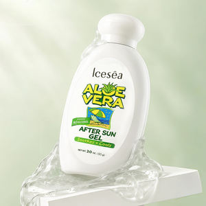 Este Producto es un Gel con Aloe Vera que Ofrece Propiedades Hidratantes y Refrescantes para Alivio - Product Image 2