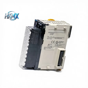 Módulo de Control de Temperatura PLC CJ1W-TC003, Montaje en Riel DIN, Salida Analógica, Precisión del 0.1% FS, Entrada de Termopar/RTD, Conexión por Tornillo - Product Image 1