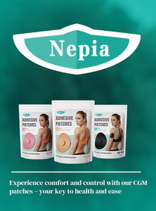 Kostenlose Proben Benutzer definierte vor geschnittene wasserdichte Cgm-Schutz-Klebe pflaster Medizinischer Klebstoff für Dexcom Libre Omnipod - Product Image 5