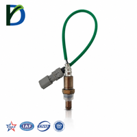 Nuevo Sensor de Oxígeno Posterior 89467-33210 para Avalon ES300h 2.5L4, Repuesto Automotriz, Sensor ABS