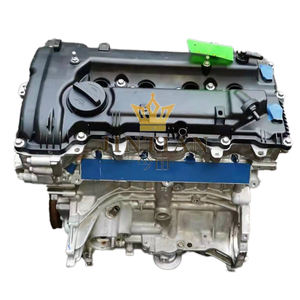 Motores usados más vendidos G4NB G4NA Motor para <span class=keywords><strong>I30</strong></span> Elantra Rio Soul 2,0 - Product Image 1